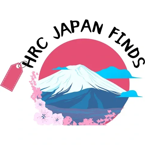 HRC Japan Finds
